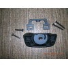 PELLA Double / Single Hung Sash Lock Kit - Impervia