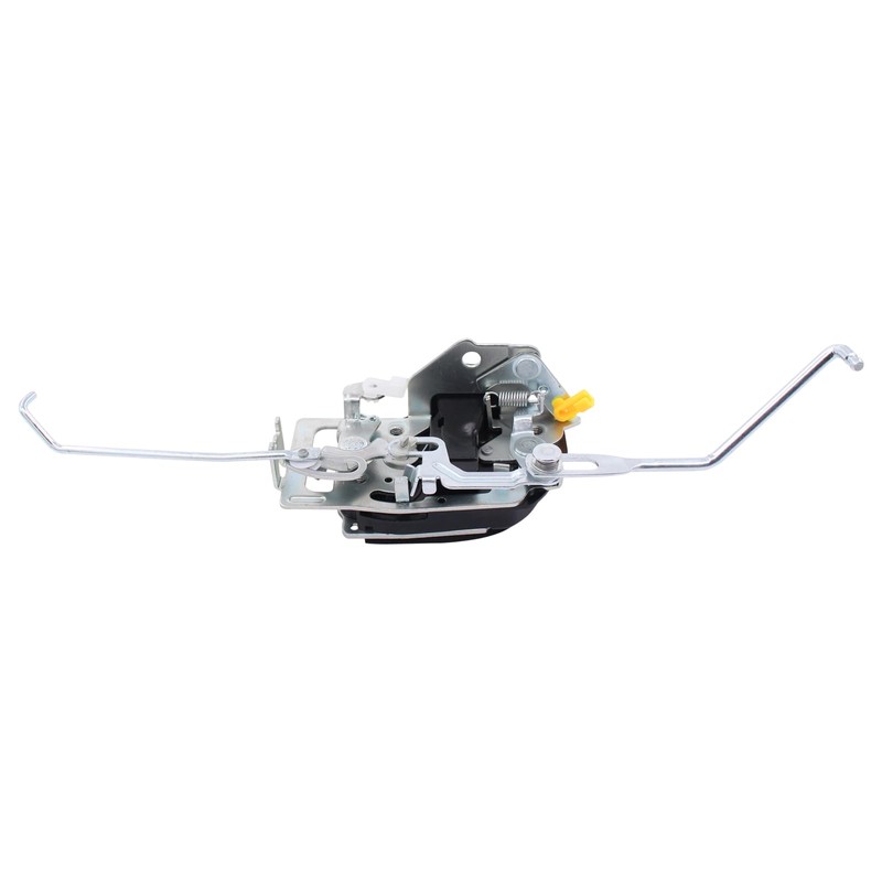 MOTOKU Front Left Driver Side Manual Non-Power Door Lock Latch