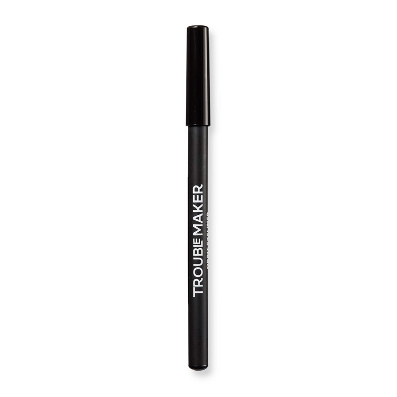 Trouble Maker Orbit Eyeliner Pencil Black