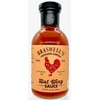 Braswell's Hot Wing Sauce