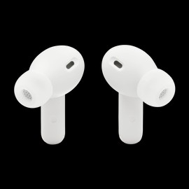 JBL Tune Beam 2, True Wireless Noise Cancelling Earbuds - White