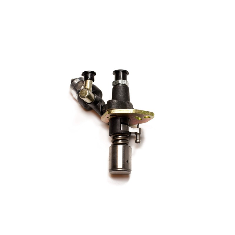 HOLZER Fuel Injector Pump with Magnet for Yanmar L100 Diesel