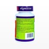 Arginina, suplemento alimenticio, frasco con 60 cápsulas.