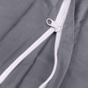 Utopia Bedding Bed Linen 140 x 200 cm Set, Microfibre
