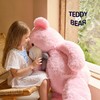 47 inch Big Giant Teddy Bear Stuffed Animals Plush Toys