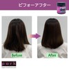 Park Super Install Hair Mask, All Hair Types, Cuticle Care,