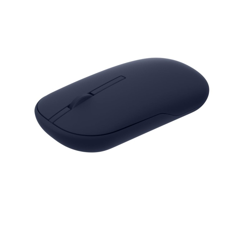 ASUS Marshmallow MD100 Mouse (Blue)