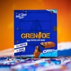 Grenade High Protein, Low Sugar Bar, Vanilla, 12 x 60g
