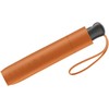 ESPRIT Easymatic Slimline Pocket Umbrella Open/Close Automatic FJ 2022, Burnt