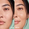 Yves Rocher, Base de Maquillaje y Sérum Teint Radiance, Efecto