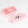 Kirby PL 1R Lunch Box with Dividers