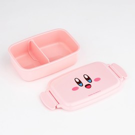 Kirby PL 1R Lunch Box with Dividers