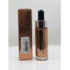 COVERFX Custom Enhancer Drops #Rose Gold -0.5 oz (NIB)