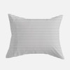 DOZ Pillowcase Set, 100% Viscose derived from Bamboo, Organically Grown,