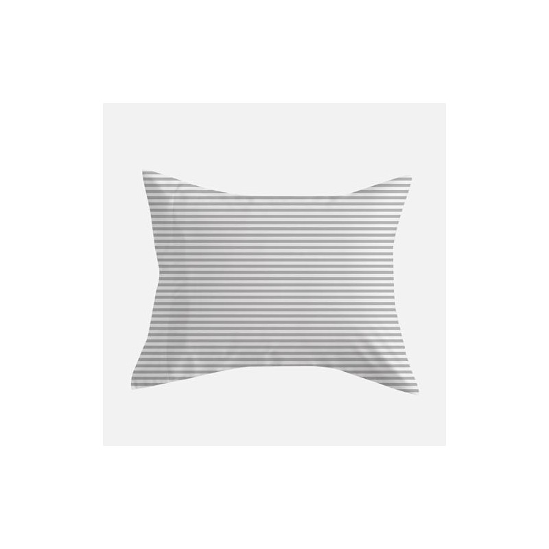 DOZ Pillowcase Set, 100% Viscose derived from Bamboo, Organically Grown,