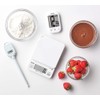 Tanita TT-583 BL Cooking Thermometer, IPX2 Splash-proof, -50 to 482°F