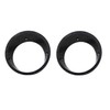 JSP - Adaptadores de altavoces de 5.25 a 6.5 pulgadas,