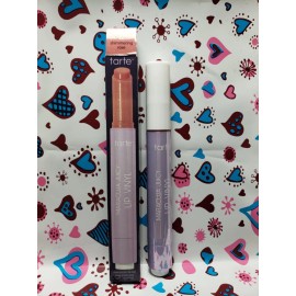 Tarte Maracuja Juicy Lip Vinyl In Shimmering Rose New In Box
