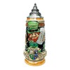 Ireland Leprechaun German Beer Stein by King werk