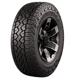 GT Radial Adventuro ATX All Terrain P245/65R17 105T Light Truck Tire