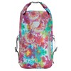 Skog Å Kust BackSåk Waterproof Backpack | 35L Tie Dye