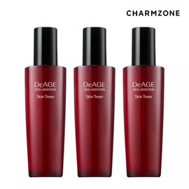 UnKnown 1. Charmzone Deage Red Edition Skin Toner 120m / UnKnown 1.참존 디에이지 레드에디션 스킨토너 120m