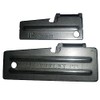 Best Glide ASE's U.S. SHELBY CO. Military Style Can Openers,