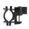 AntiTheft Universal Motorcycles Helmet Lock MultiFunctional Waterproof Fixed Lock Reminder