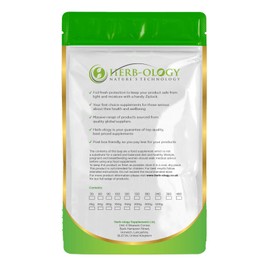 HB Monolaurin | 60 High Strength Monolaurin Capsules - 600mg Monolaurin per Serving | No Artificial Ingredients or Fillers | Non-GMO, Gluten & Allergen Free | Manufactured in The UK
