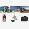 Micro SD Card Reader, USB C to SD/TF Card Reader,