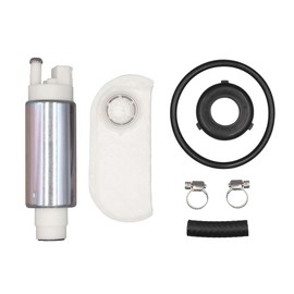 Yezoauto Fuel Pump for Mercury Optimax Marine Outboard 115 135 150 175 200 210 225 HP 2008-2010 Replaces 880596T55 888725T1 881705T1 855427A1