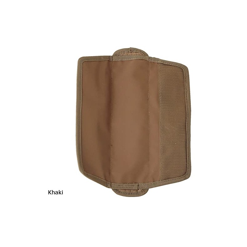 Little Presents UT Shoulder Pad AC-155 Khaki Free