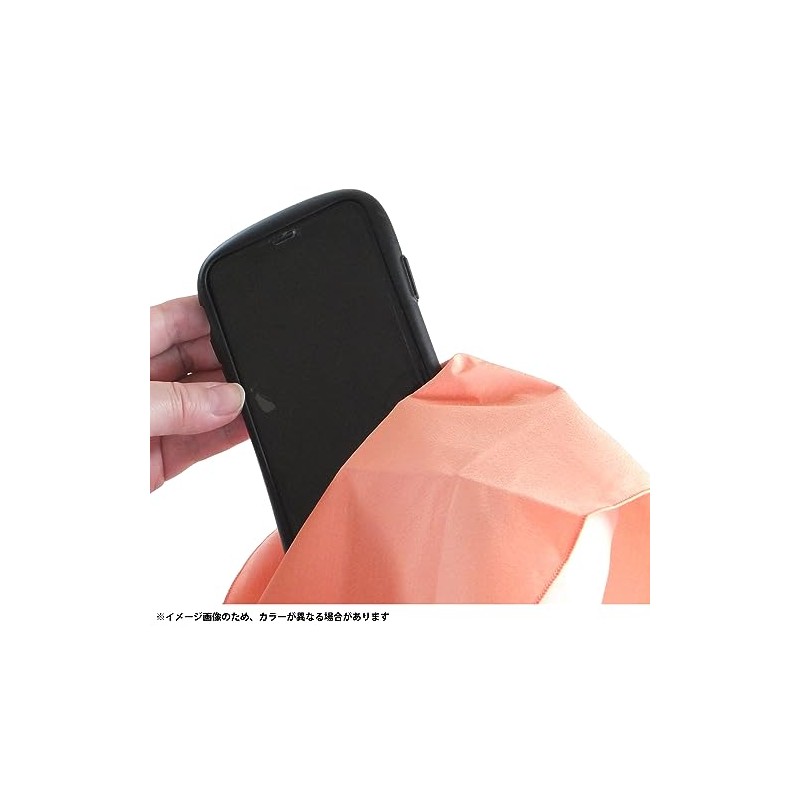 Toray 2170 Cleaning Color Cloth, Tracy Smartphone, Tablet, Screen Wipe,