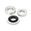 HOTPOINT CREDA WASHING MACHINE DRUM BEARING KIT WMA