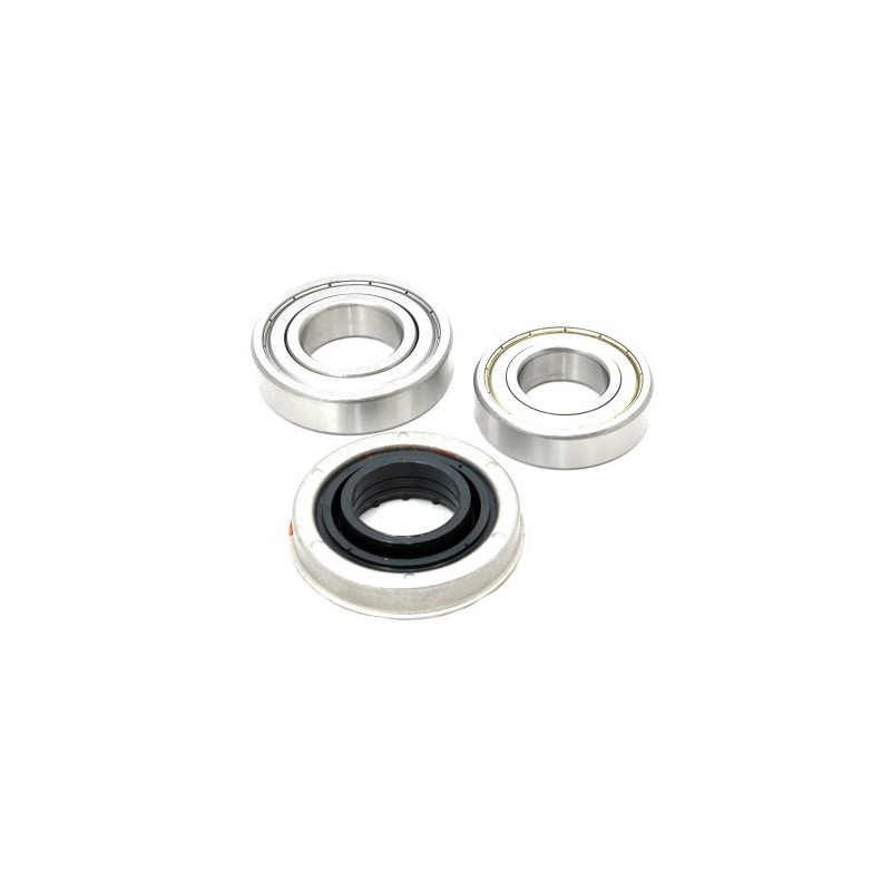HOTPOINT CREDA WASHING MACHINE DRUM BEARING KIT WMA
