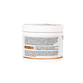 PHYTEWELL AM Daily Mobility – Warming Herbal Muscle & Joint Rub - with Chili Pepper, Clove & Black Pepper - Supports Circulation, Flexibility & Daily Movement, CO₂ Extracted, Non-Greasy Formula