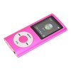MP3 Player with Lossless Sound, Memory Card Support, Easy to