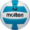 Molten Premium Competition L2 Volleyball, NFHS Approved