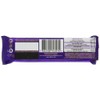 Cadbury Dairy Milk, 45g Bars, 1.58 Ounce (Pack of 12)
