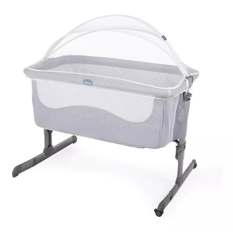 Next2me Mosquitero Para Cuna Next2me Chicco (no Incluye Cuna)