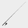 NGT Namazu Mini Travel Telescopic Rod and Reel Combo -