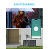 Eightree Smart WLAN Steckdose mit Strommessung EIGHTREE, Stromz?hler fr Balkonkraftwerk