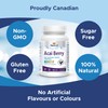 MapleLife Nutrition - Acai Berry 500 mg - Pure Superfruit