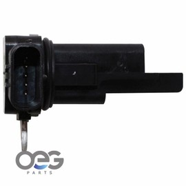 OEG Parts New Mass Air Flow Sensor Compatible With Toyota Camry 2.4L 2007-11, 2.5L 2010-17, 3.5L 2007-17; Corolla 1.8L 2009-18, 2.4L 2009 2010 1976110 222040T020 22204-0V010 22204-28010 22204-37010