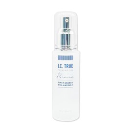 LC.TRUE FIRST ENERGY CICA AMPOULE
