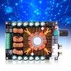 TDA7498E 2x160W Power Amplifier Board, 2.0HIFI Stereo Digital Power Amplifier