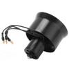 QXMotor 30mm EDF 6 Blades Ducted Fan with QF16116000KV 24S