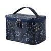 HOYOFO Makeup Bag Cosmetic Bags for Women Travel Makeup Organizer