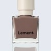 Lement Color Nail 14ml (12 Colors) - 73 Curly Choco