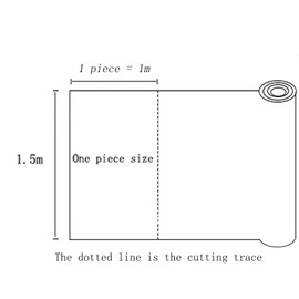 NIANTONG Satin Fabric Lining Fabric for Evening Wear Dresses Fashion Crafts Decorations Pyjamas 150 cm Wide Sold by the Metre (Colour: Pure White)